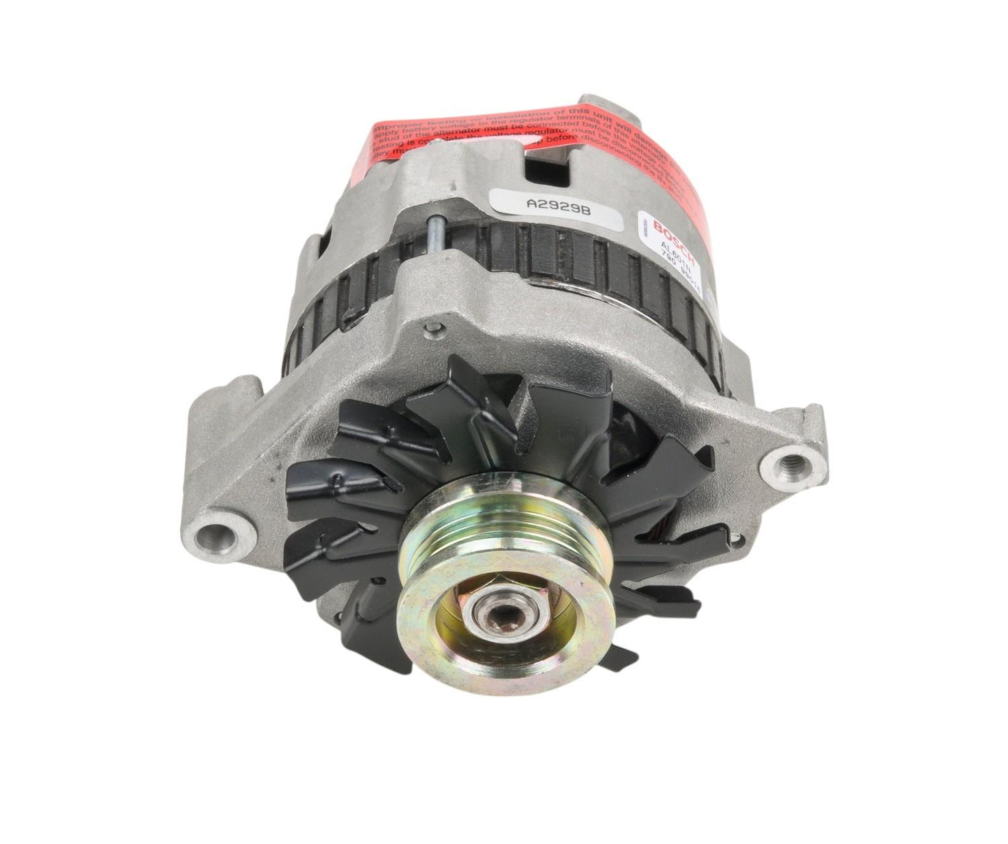 Bosch Alternator AL8670N