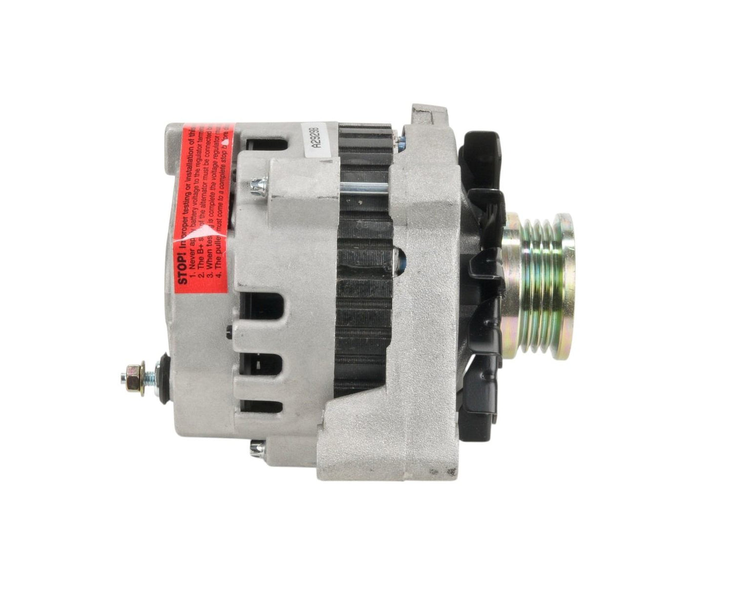 Bosch Alternator AL8670N