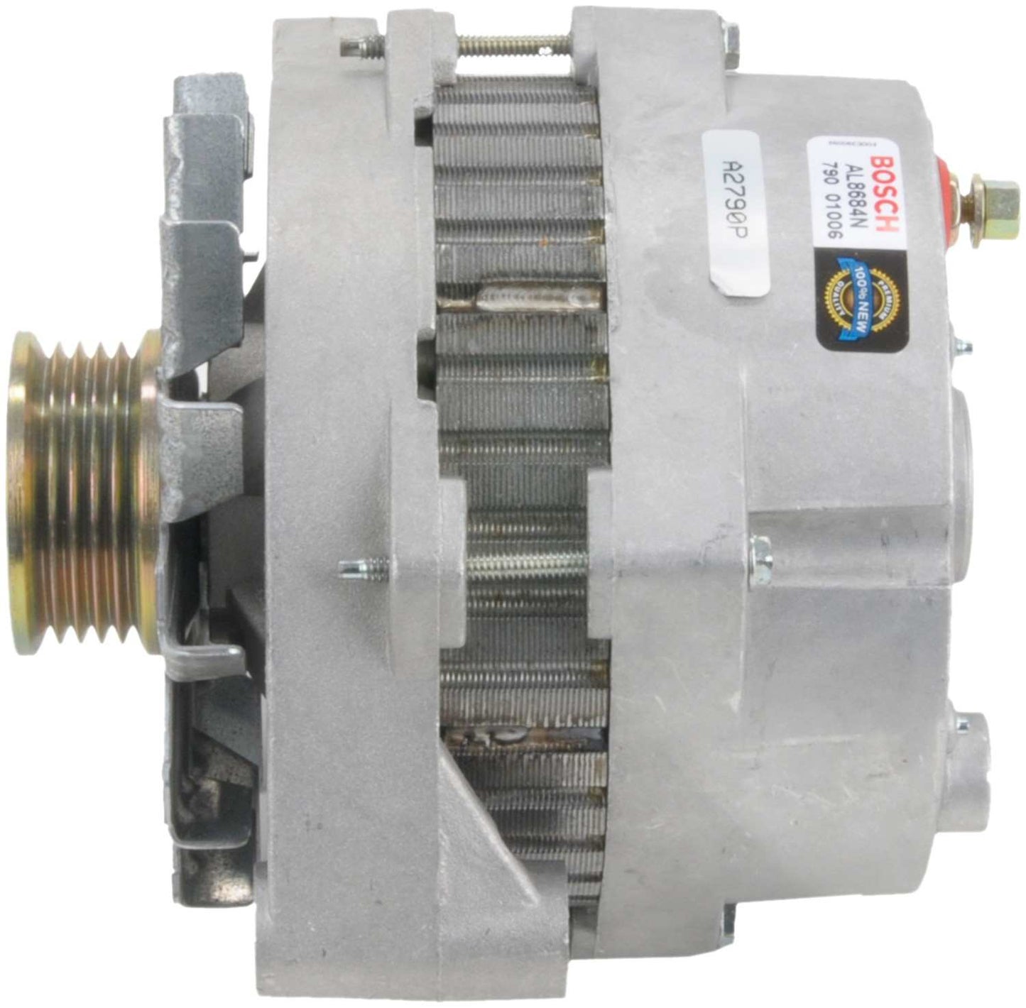 Bosch Alternator AL8684N