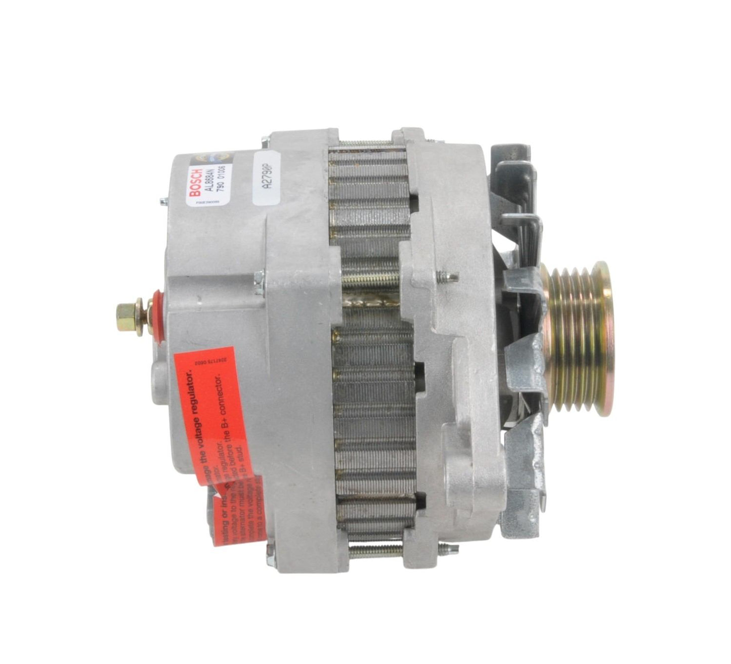Bosch Alternator AL8684N