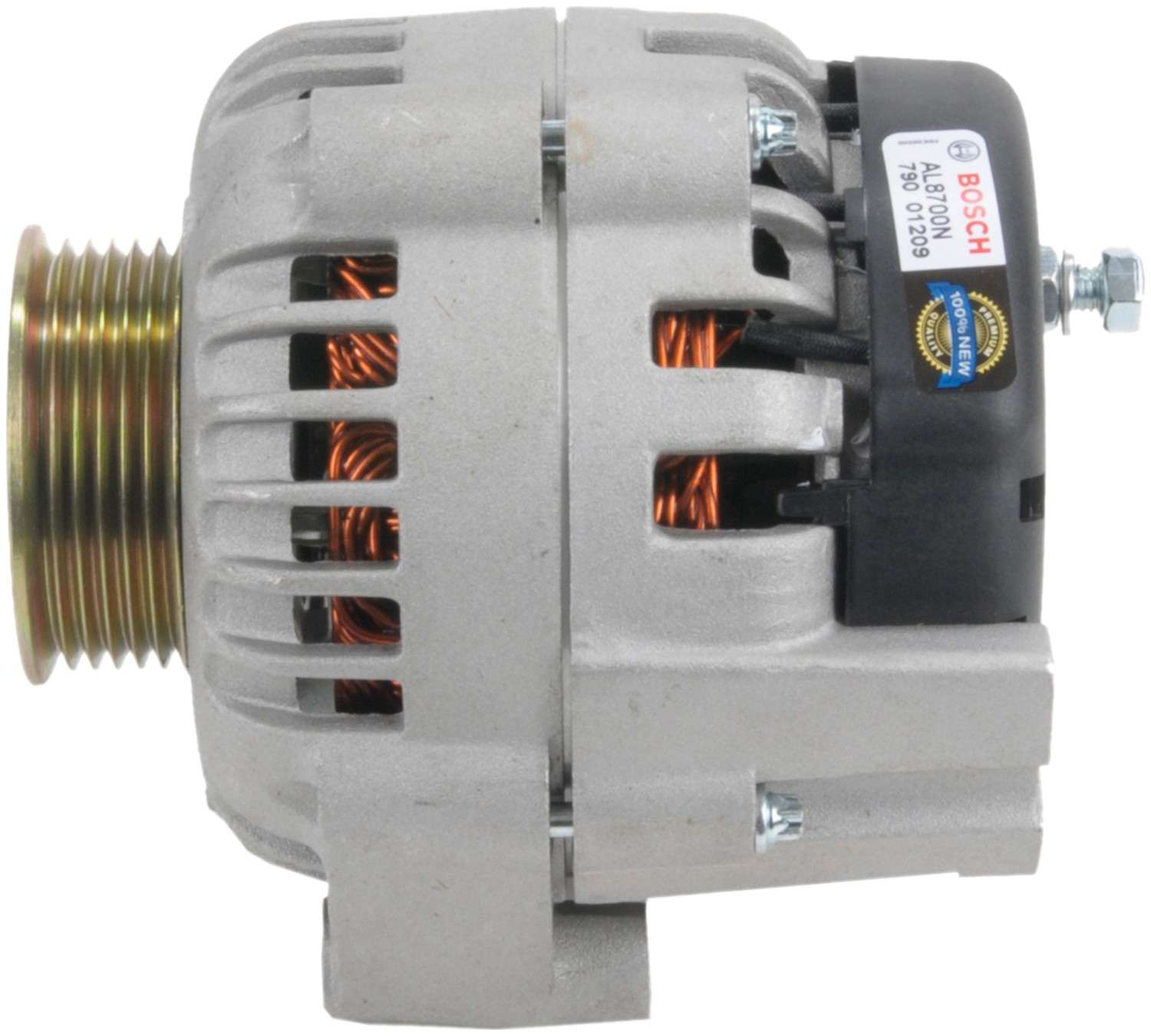 Bosch Alternator AL8700N