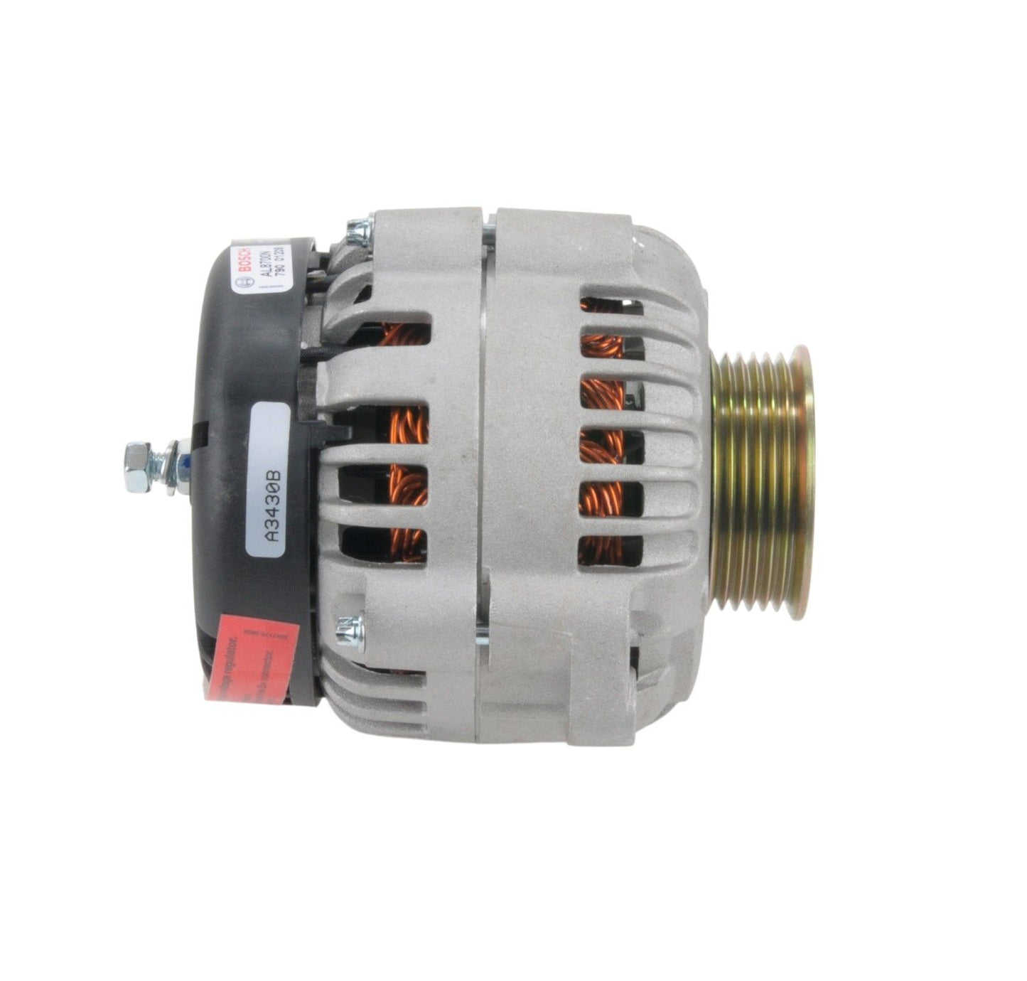 Bosch Alternator AL8700N