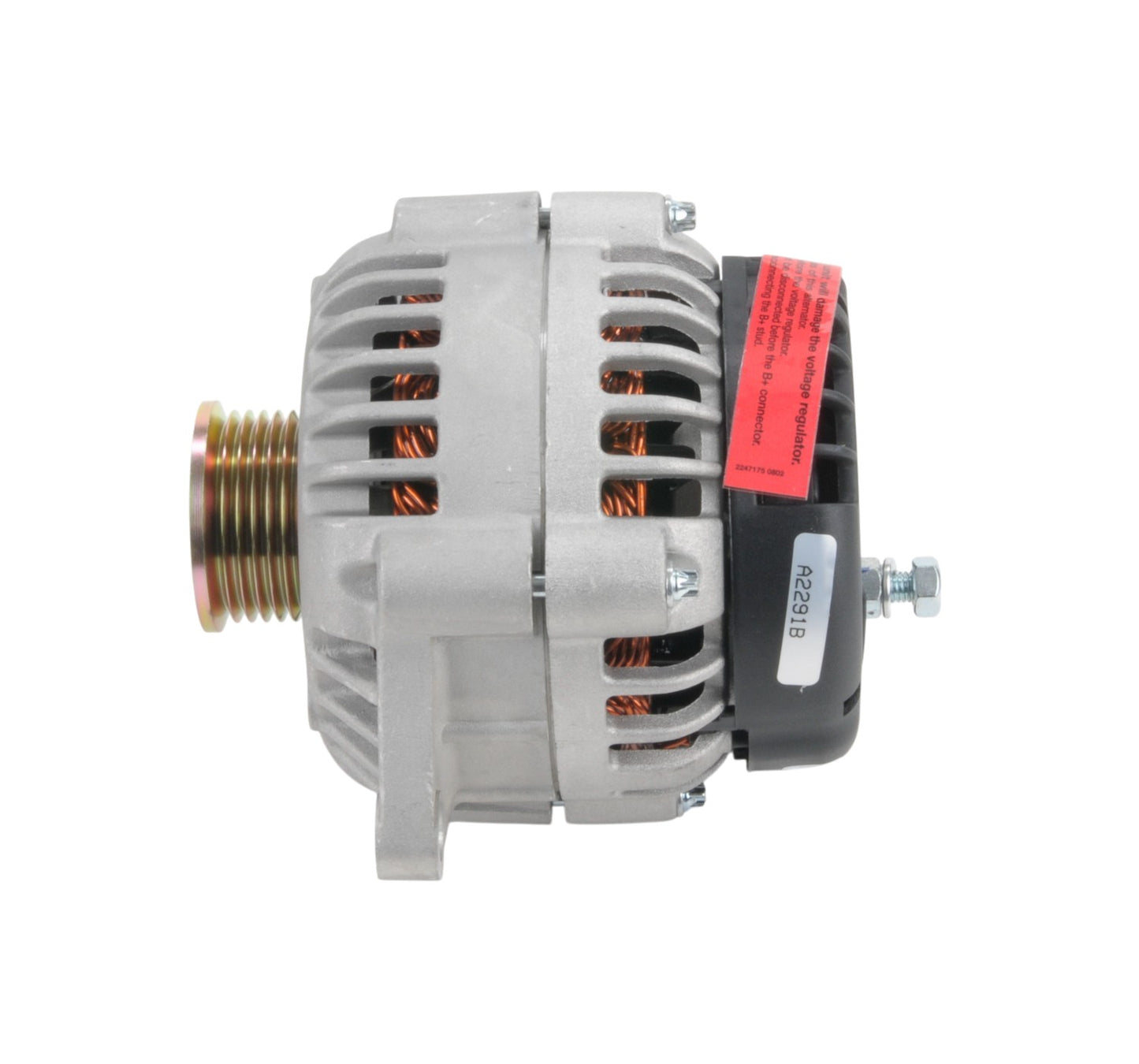 Bosch Alternator AL8703N