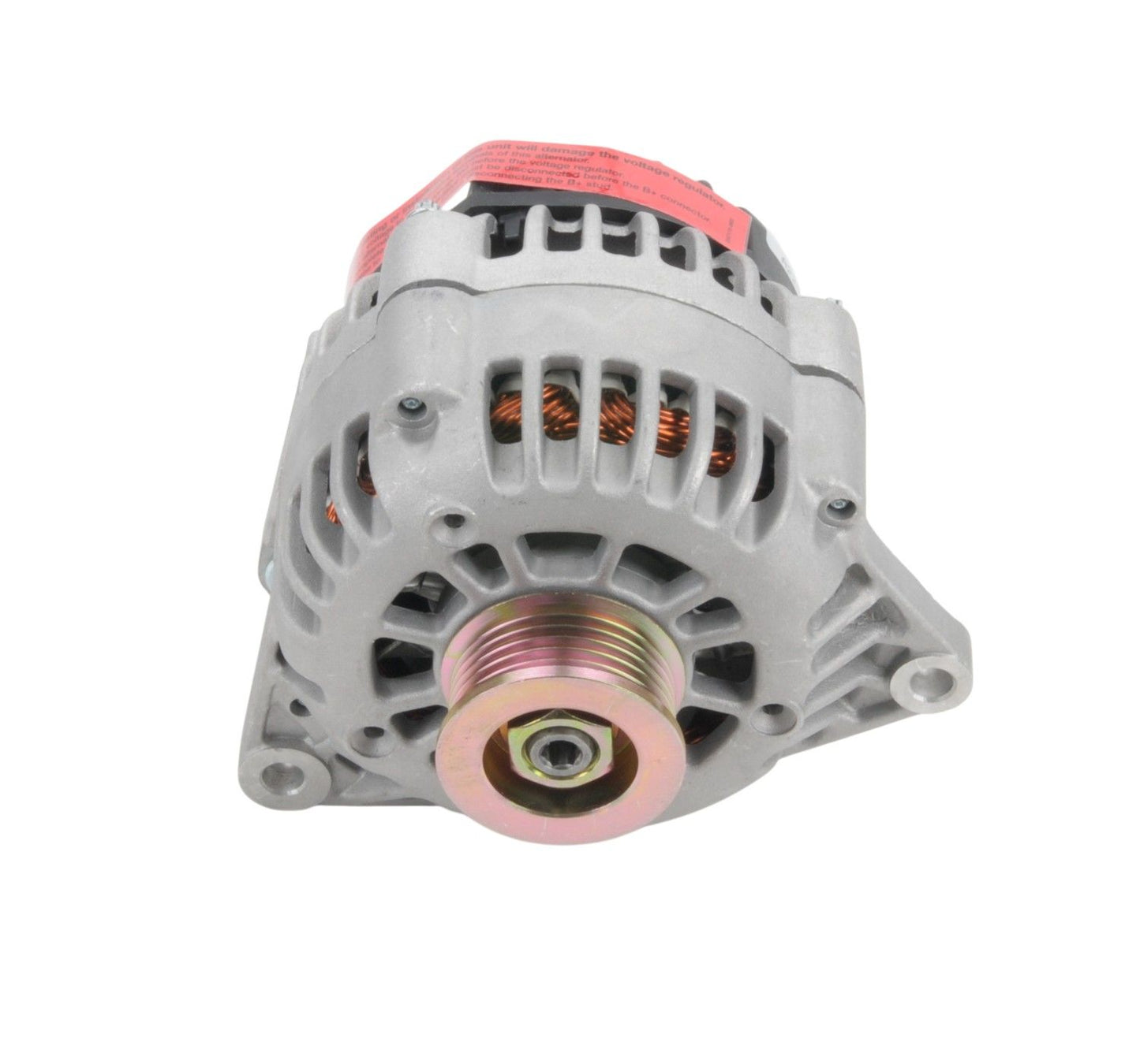 Bosch Alternator AL8703N