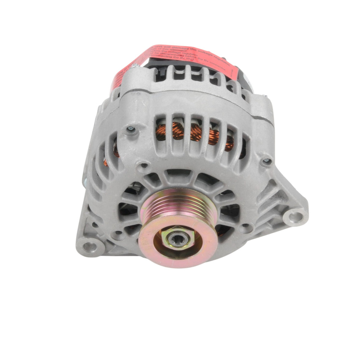 Bosch Alternator AL8703N