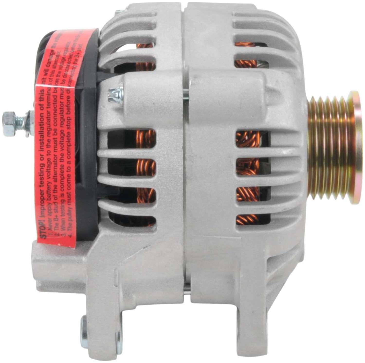 Bosch Alternator AL8703N