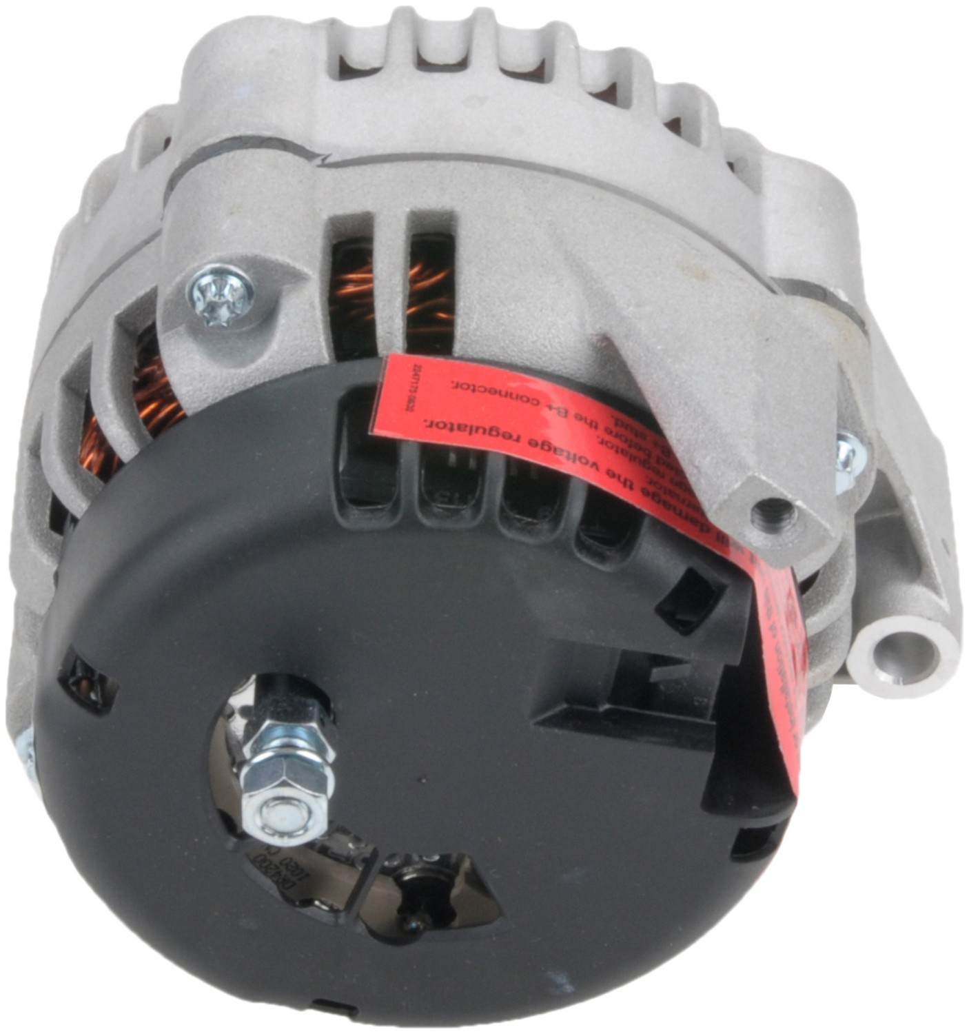 Bosch Alternator AL8706N