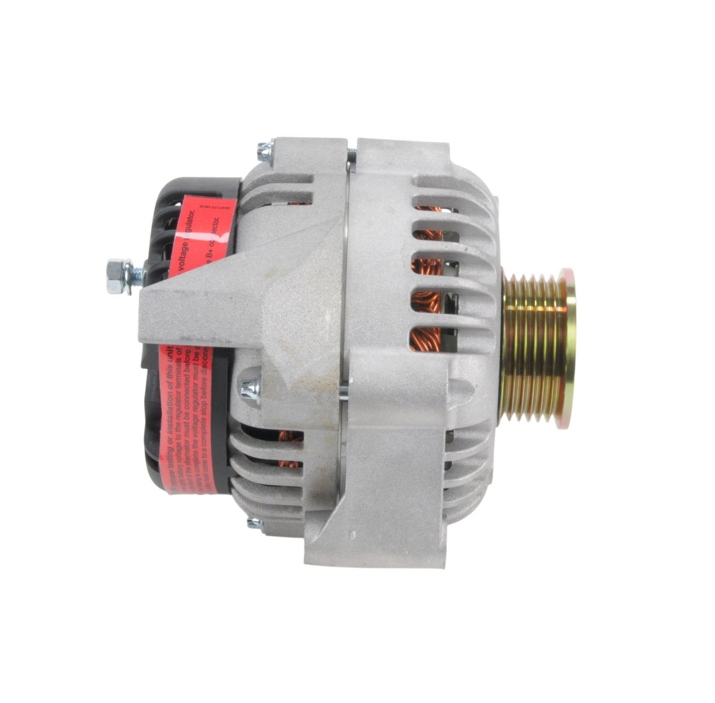 Bosch Alternator AL8706N