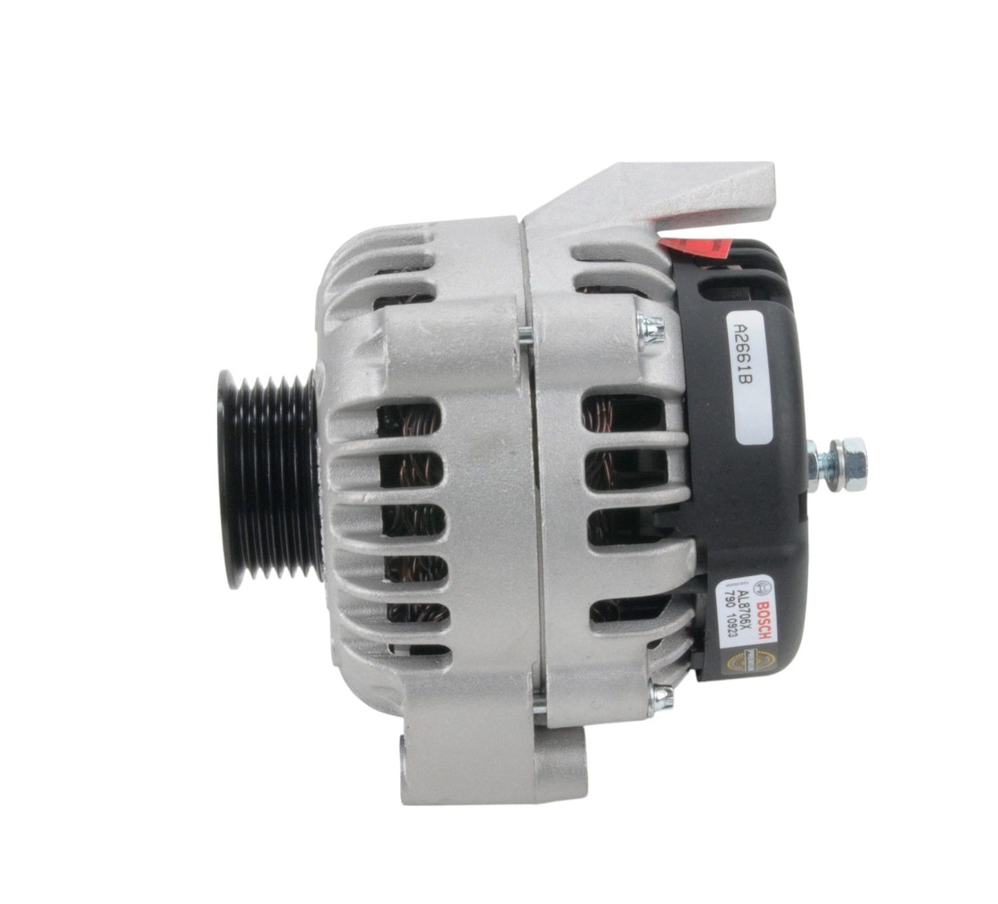 Bosch Alternator AL8706X
