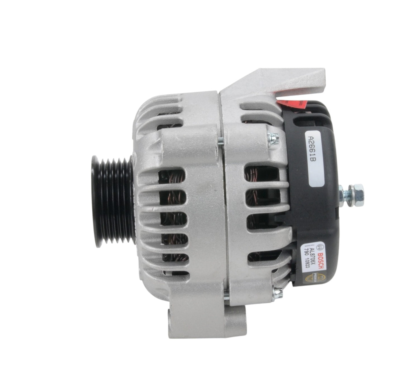 Bosch Alternator AL8706X