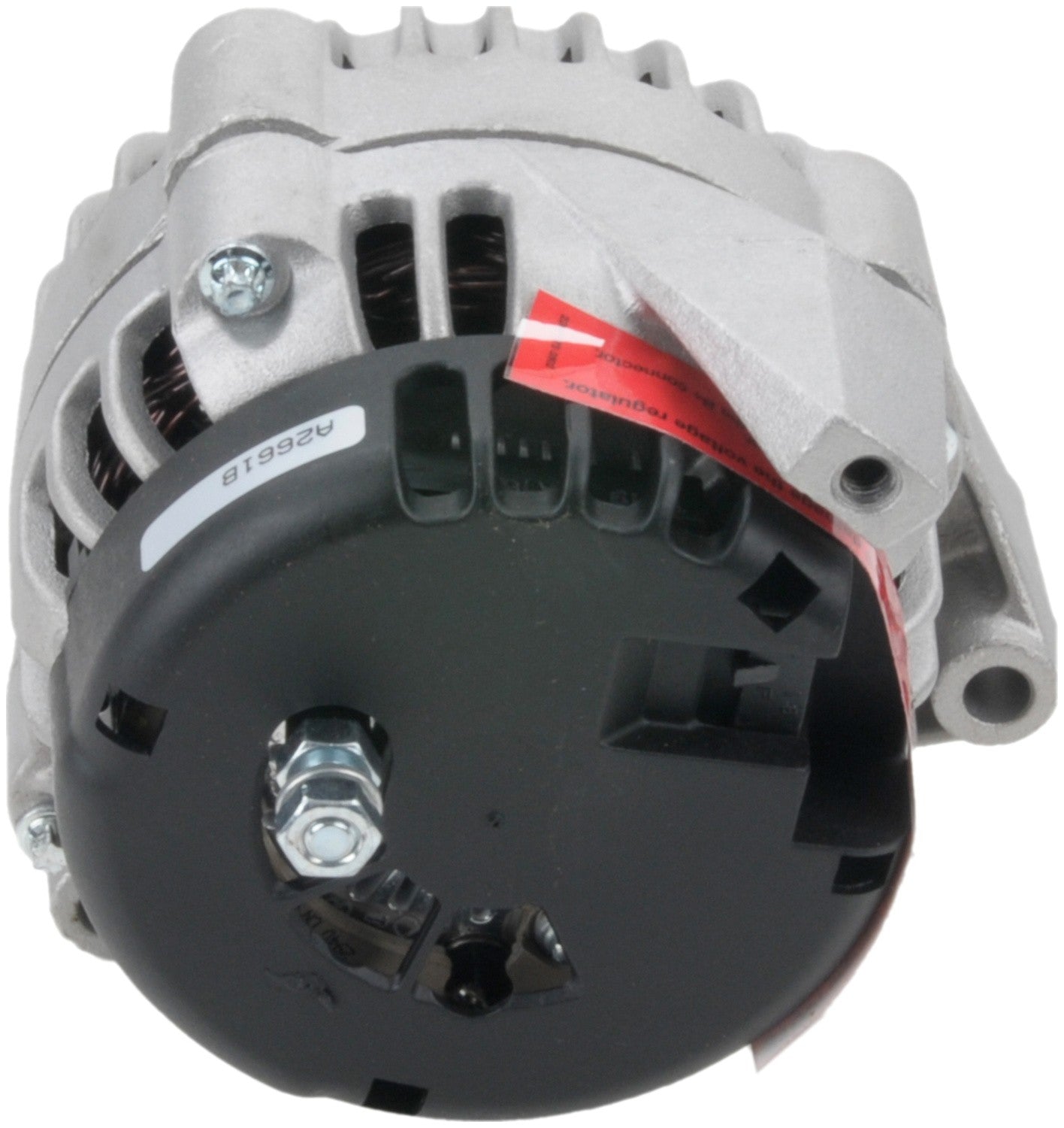 Bosch Alternator AL8706X