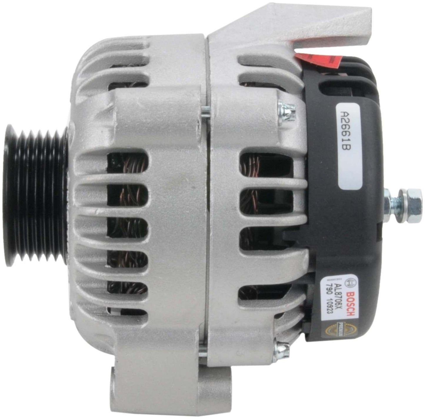 Bosch Alternator AL8706X