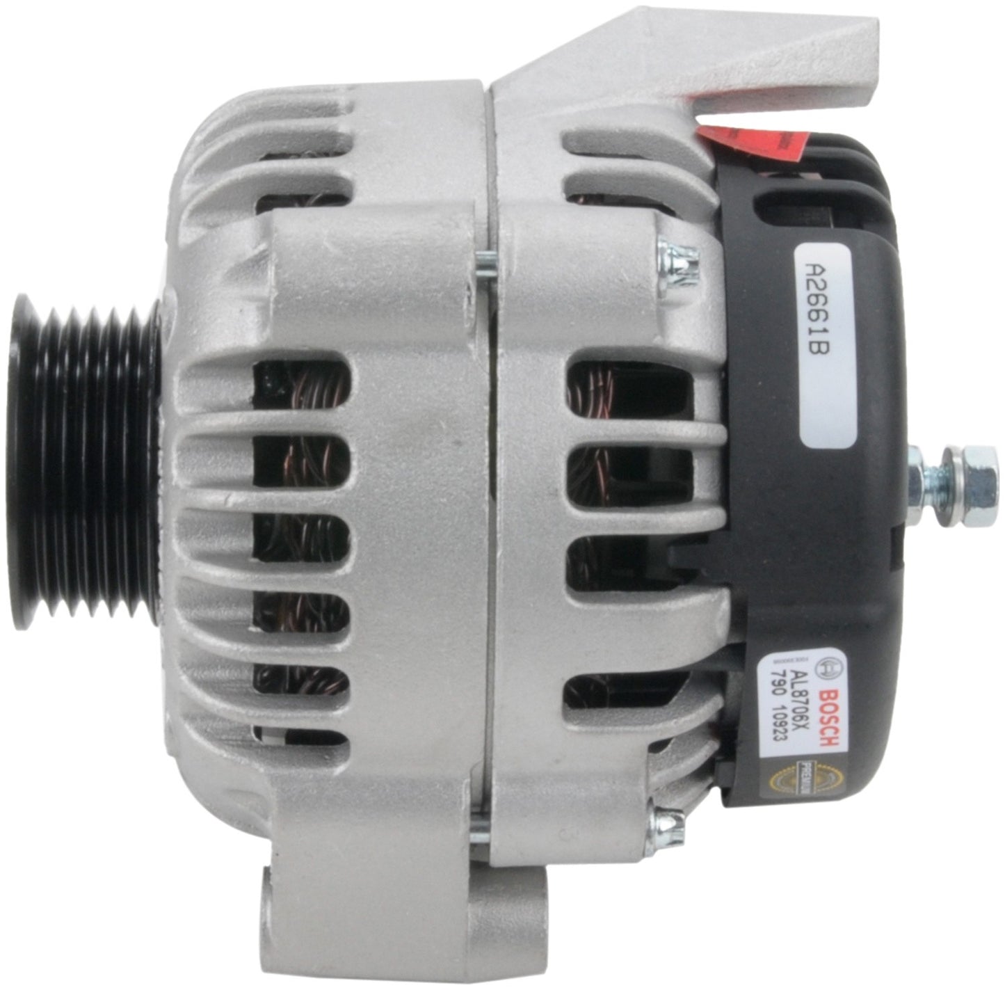 Bosch Alternator AL8706X