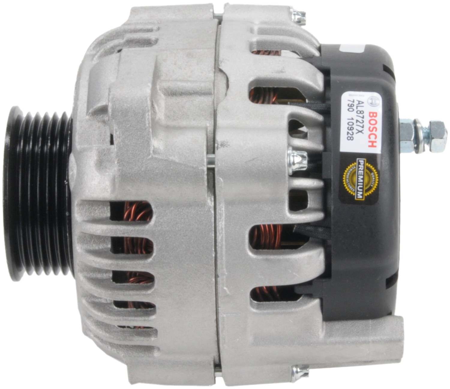 Bosch Alternator AL8727X