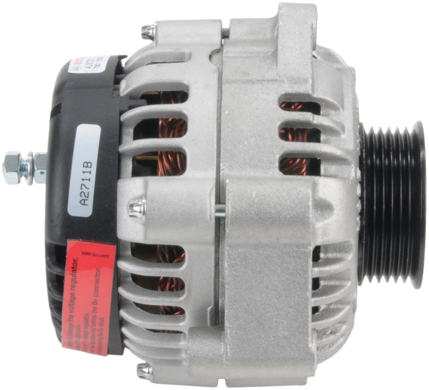 Bosch Alternator AL8727X