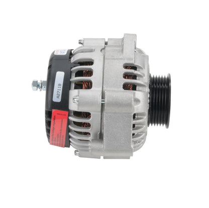 Bosch Alternator AL8727X