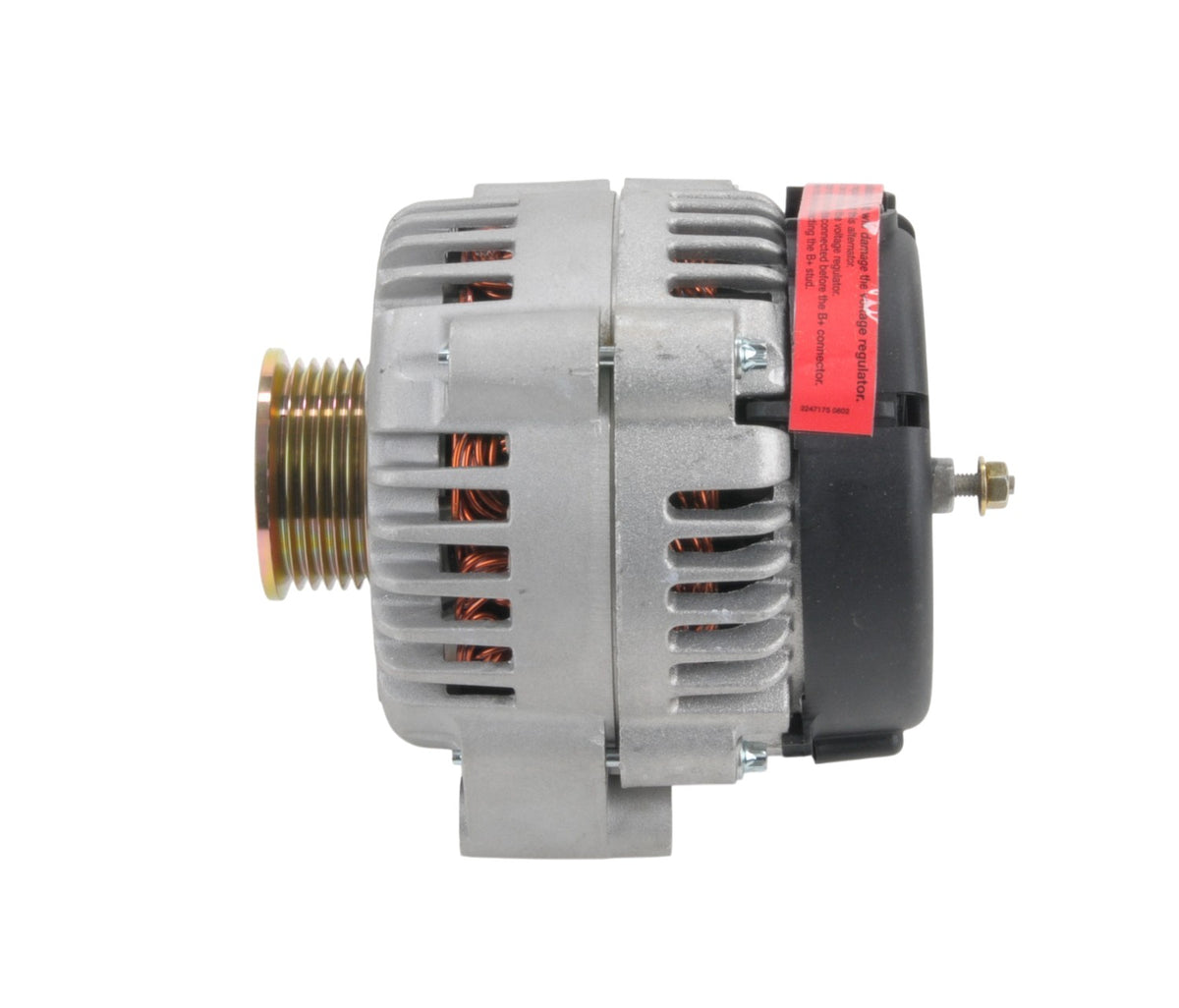 Bosch Alternator AL8730N