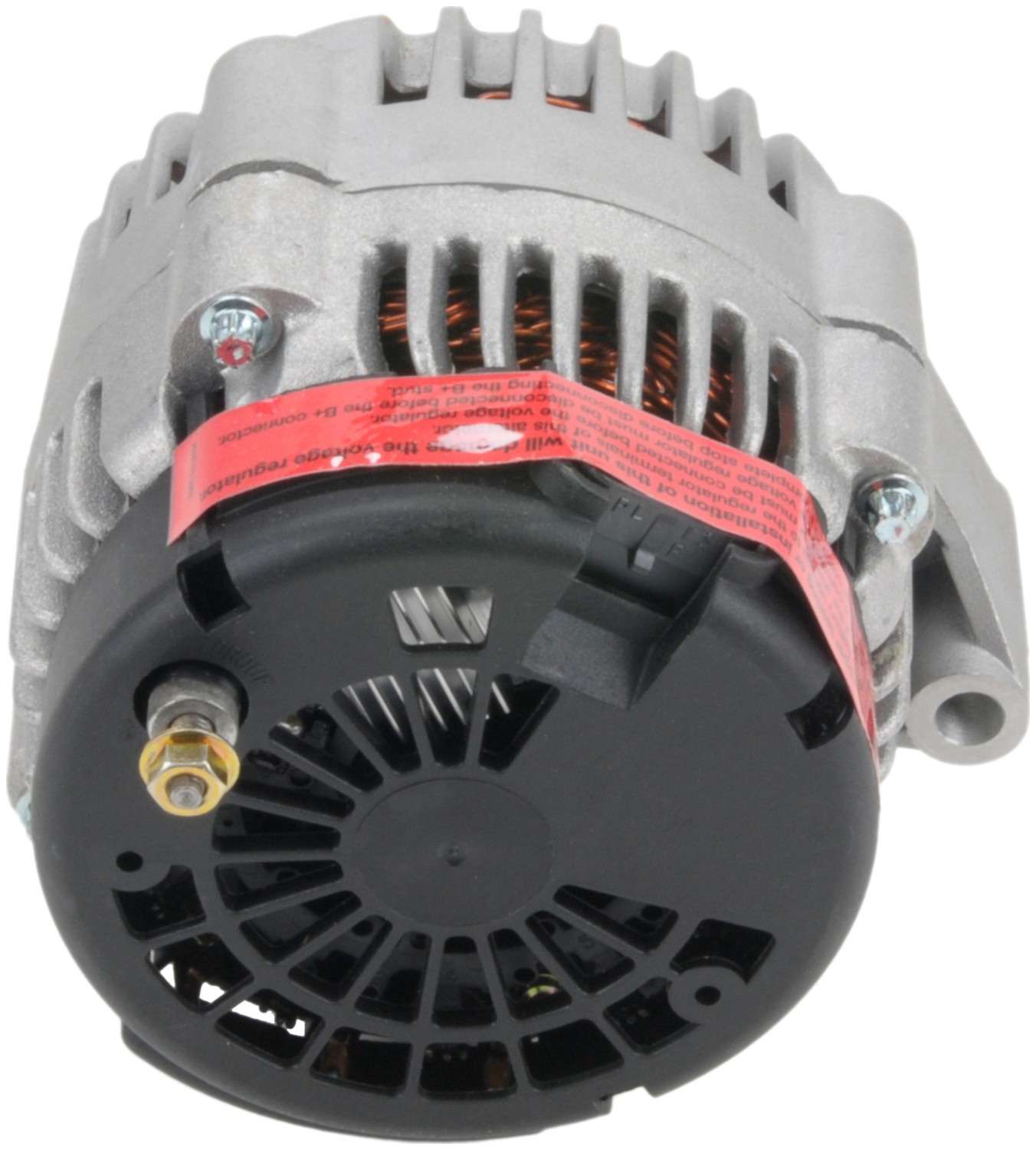 Bosch Alternator AL8730N