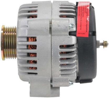 Bosch Alternator AL8730N