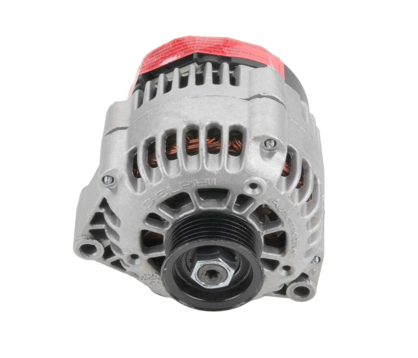 Bosch Alternator AL8730X