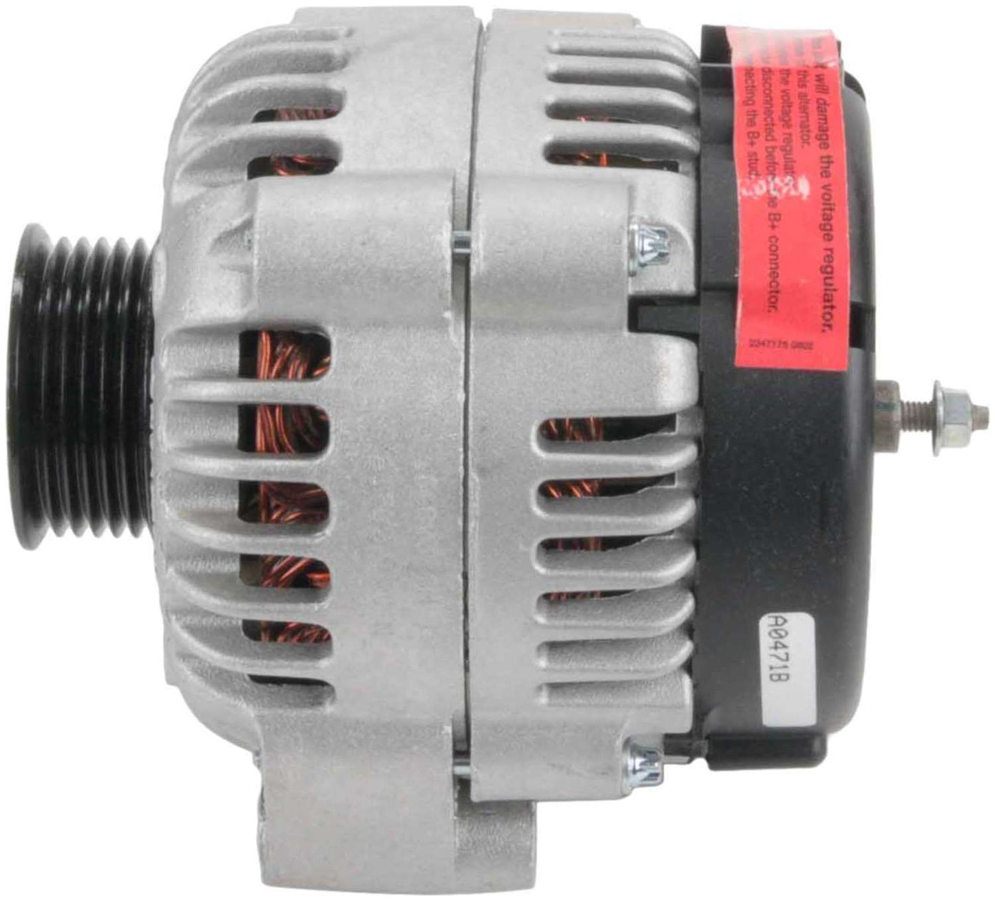 Bosch Alternator AL8730X