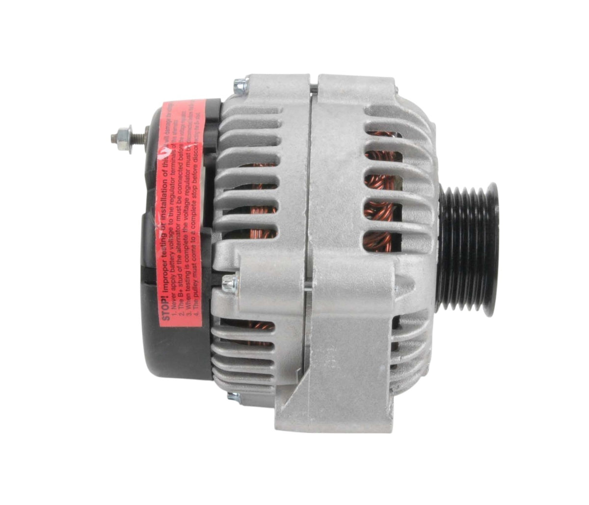 Bosch Alternator AL8730X