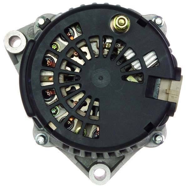 Bosch Alternator AL8730X