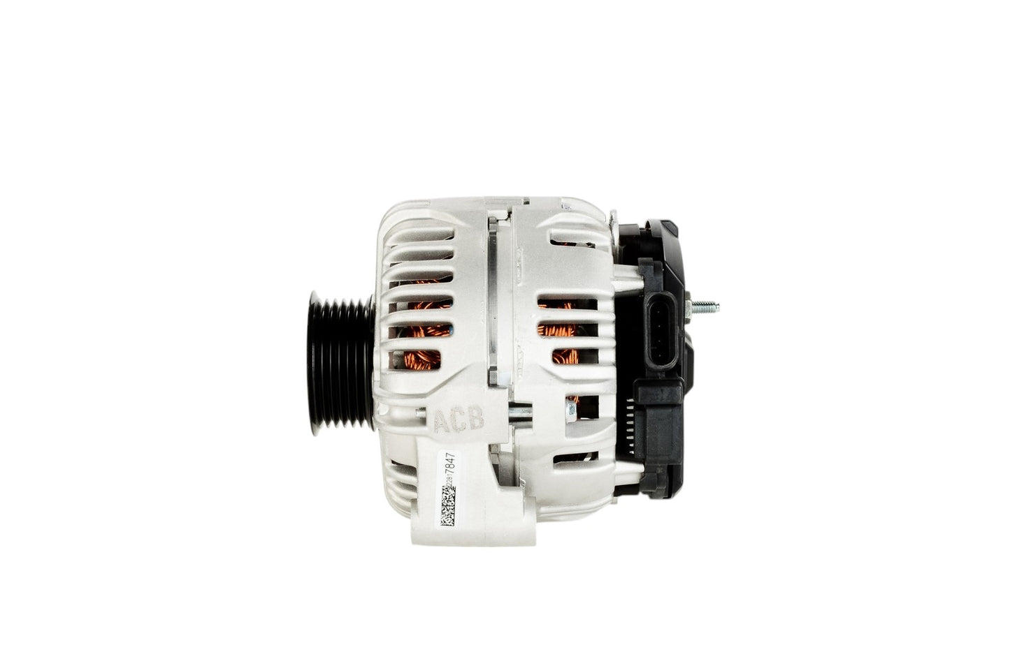 Bosch Alternator AL8743X