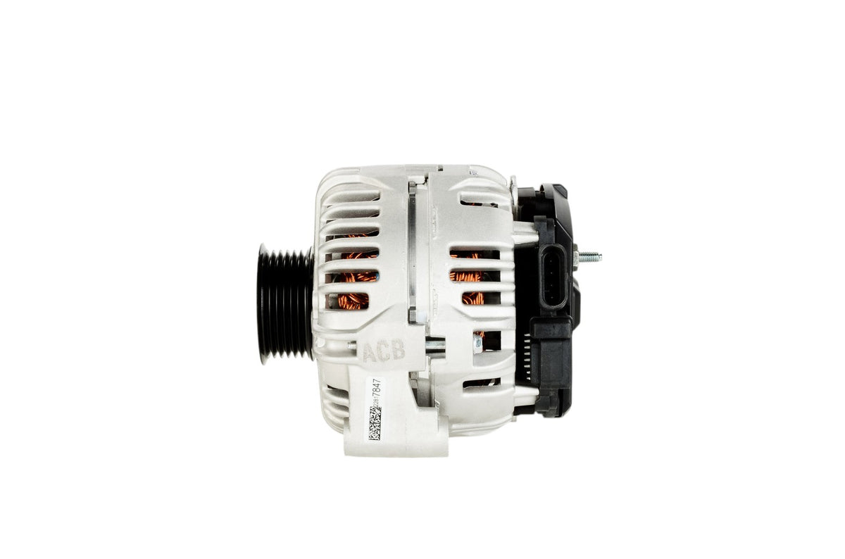 Bosch Alternator AL8743X