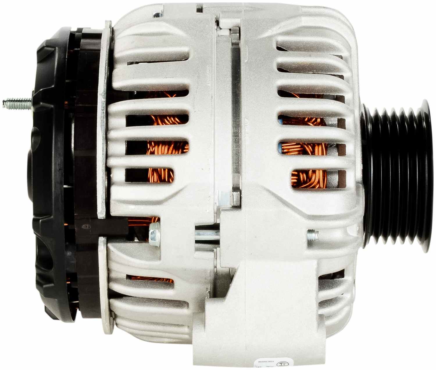 Bosch Alternator AL8743X