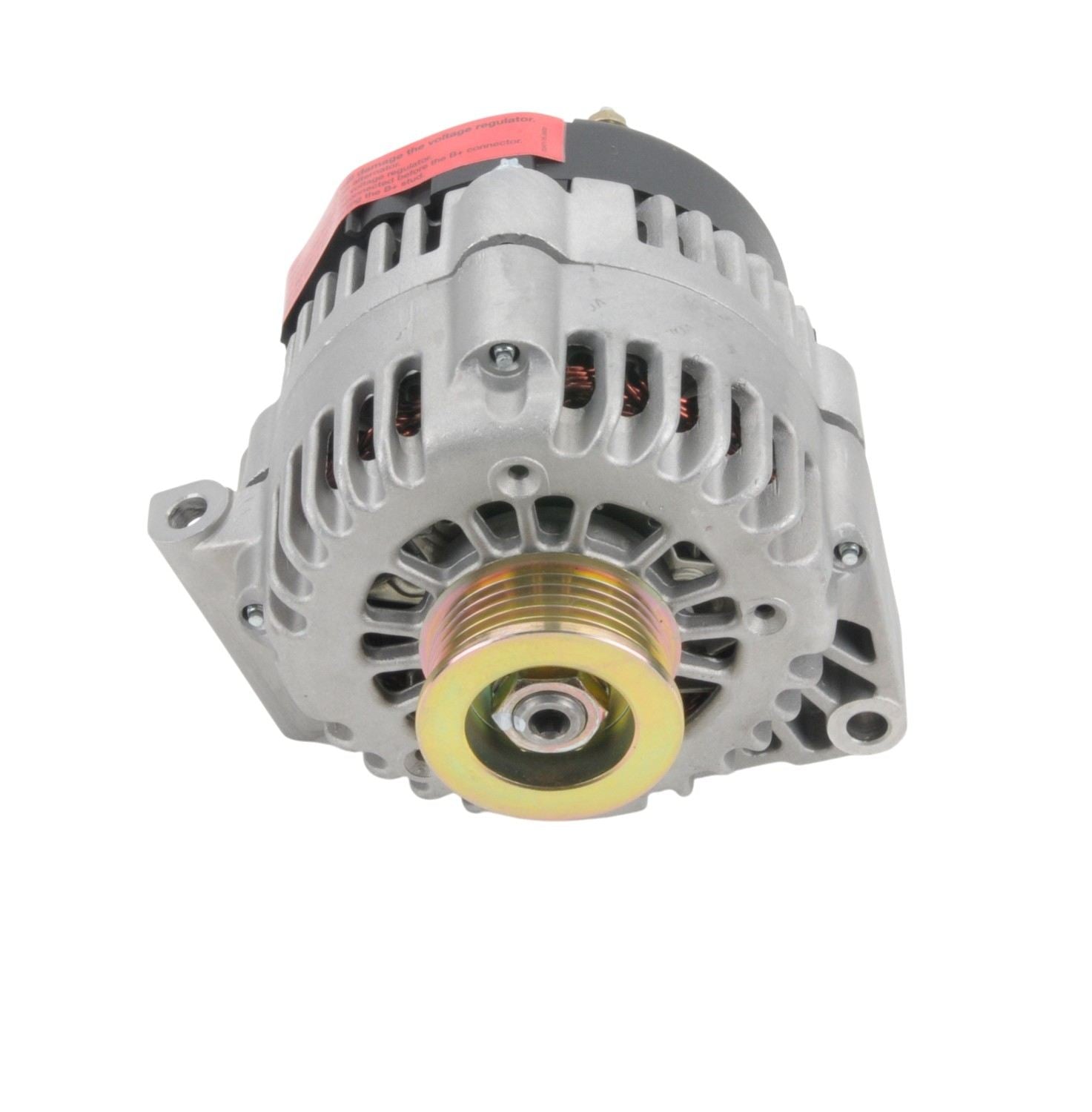 Bosch Alternator  top view frsport AL8775N