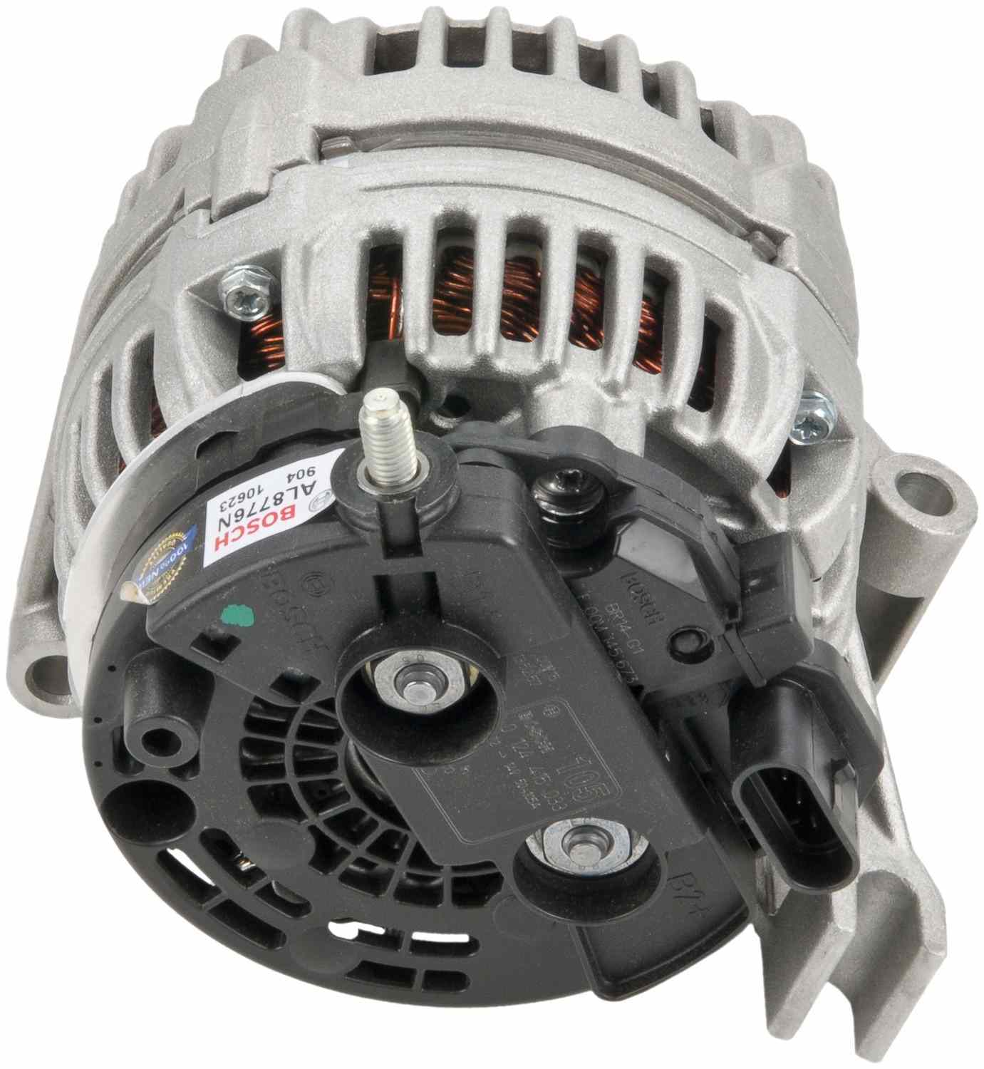 Bosch Alternator AL8776N