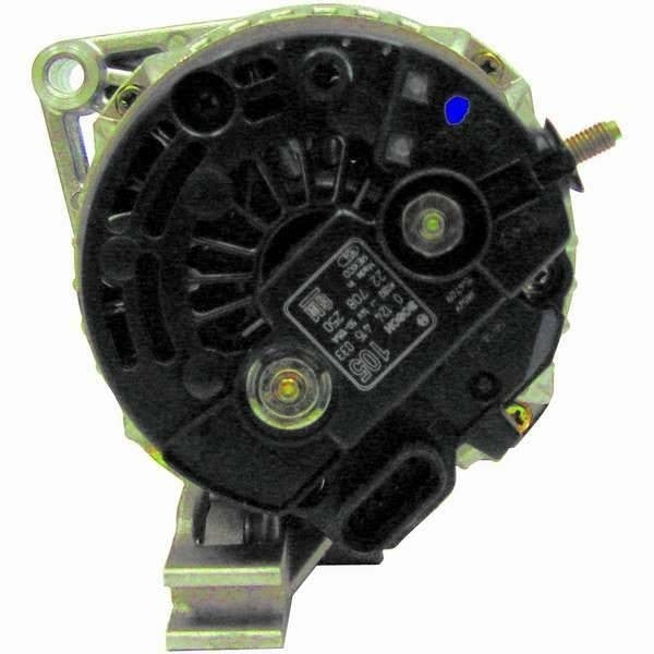 Bosch Alternator AL8776N