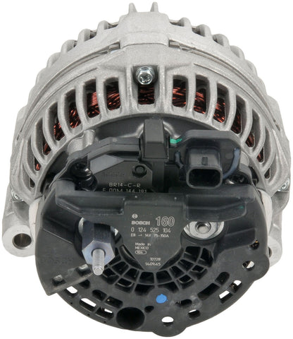 Bosch Alternator AL8782N image 5