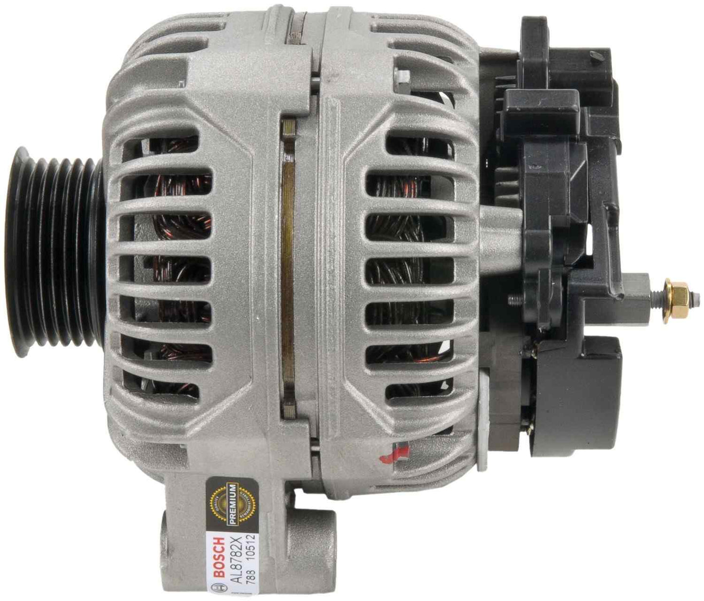 Bosch Alternator AL8782X