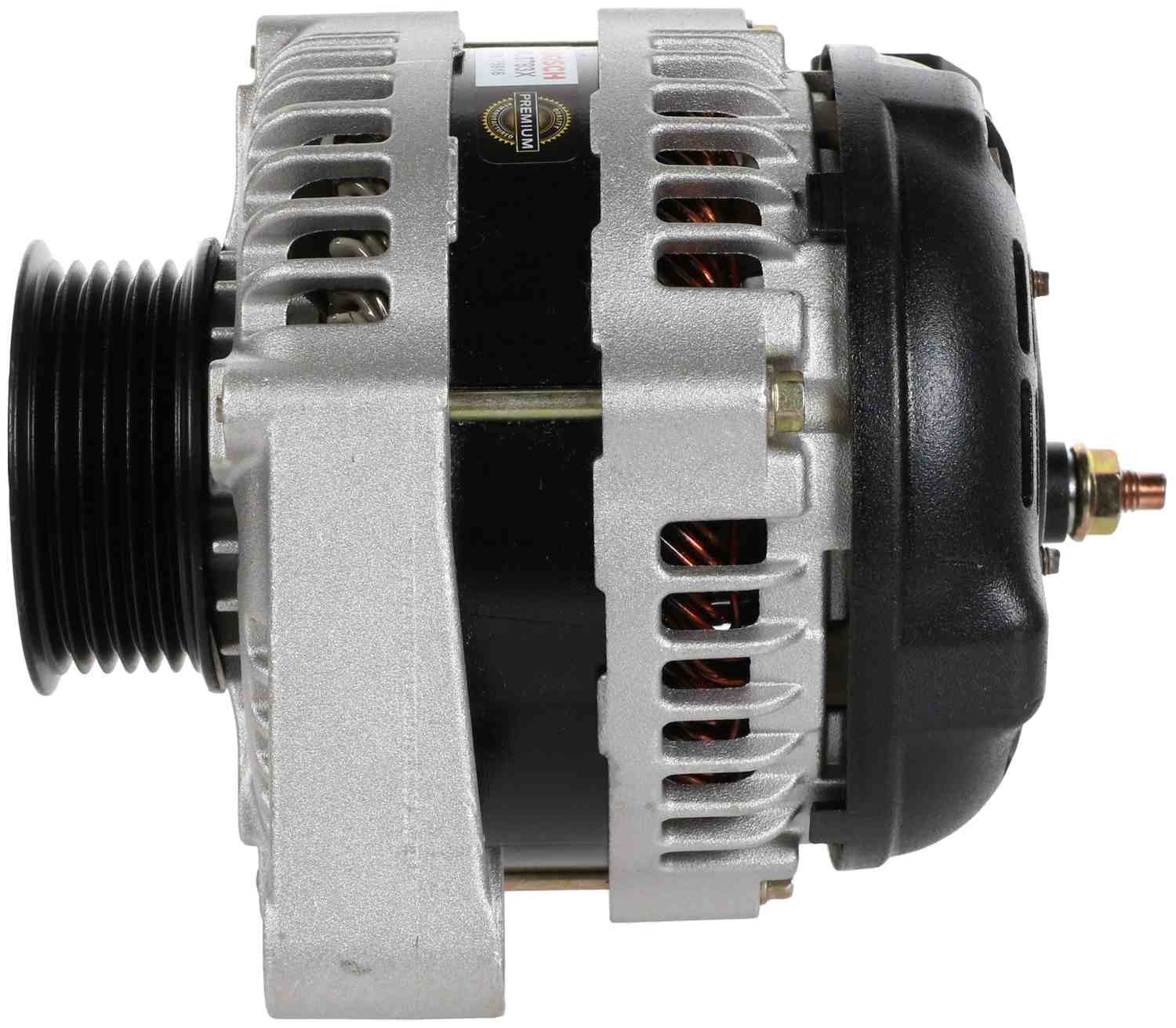Bosch Alternator AL8783X