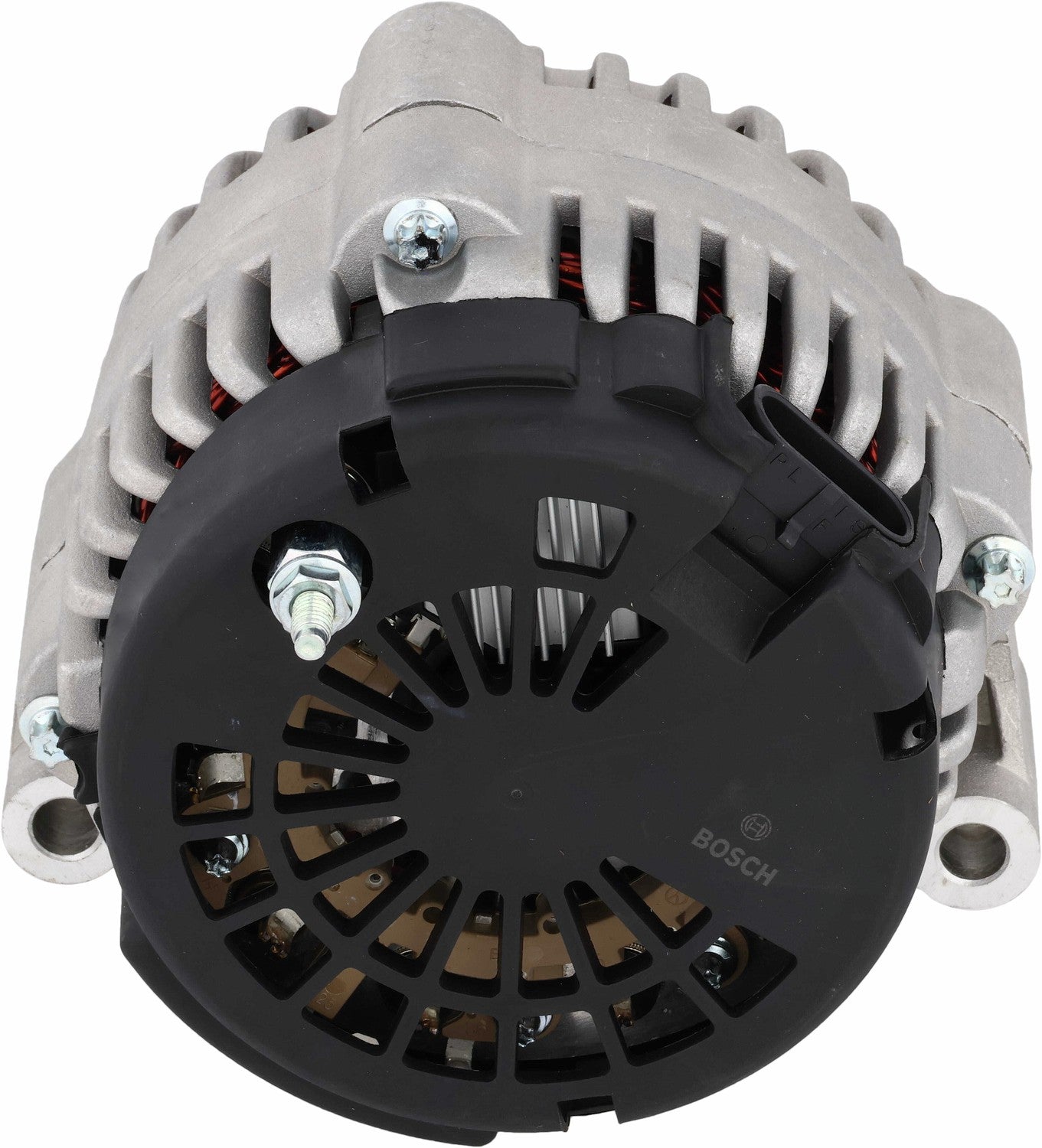 Bosch Alternator AL8785N image 5