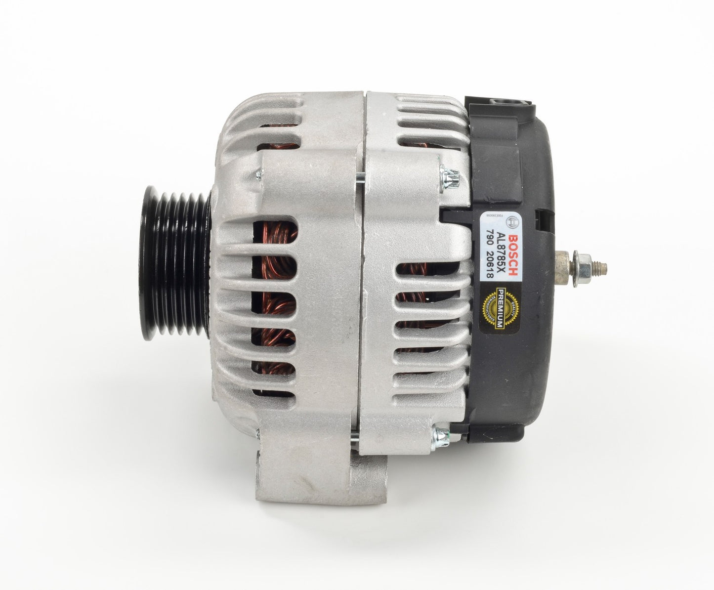 Bosch Alternator AL8785X