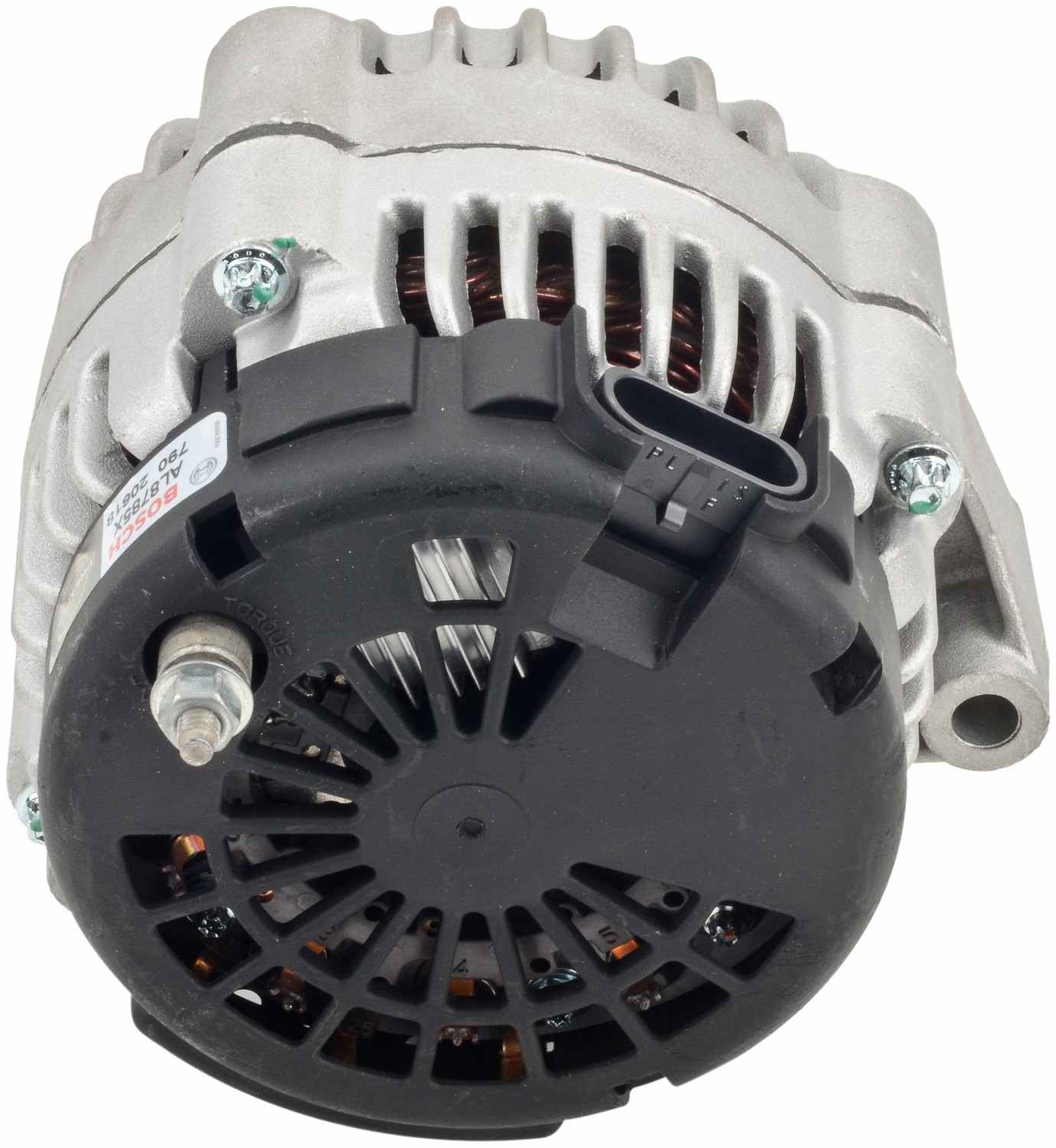 Bosch Alternator AL8785X