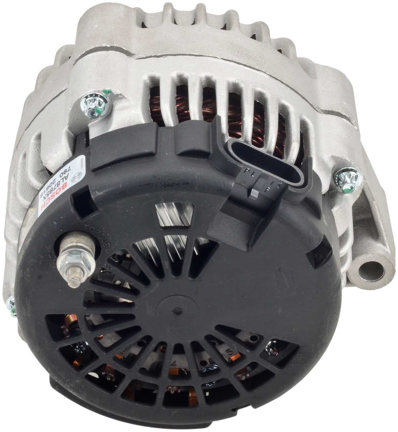 Bosch Alternator AL8785X