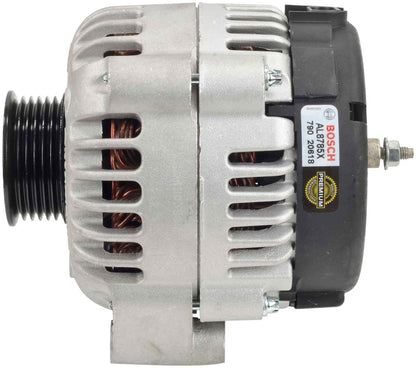 Bosch Alternator AL8785X