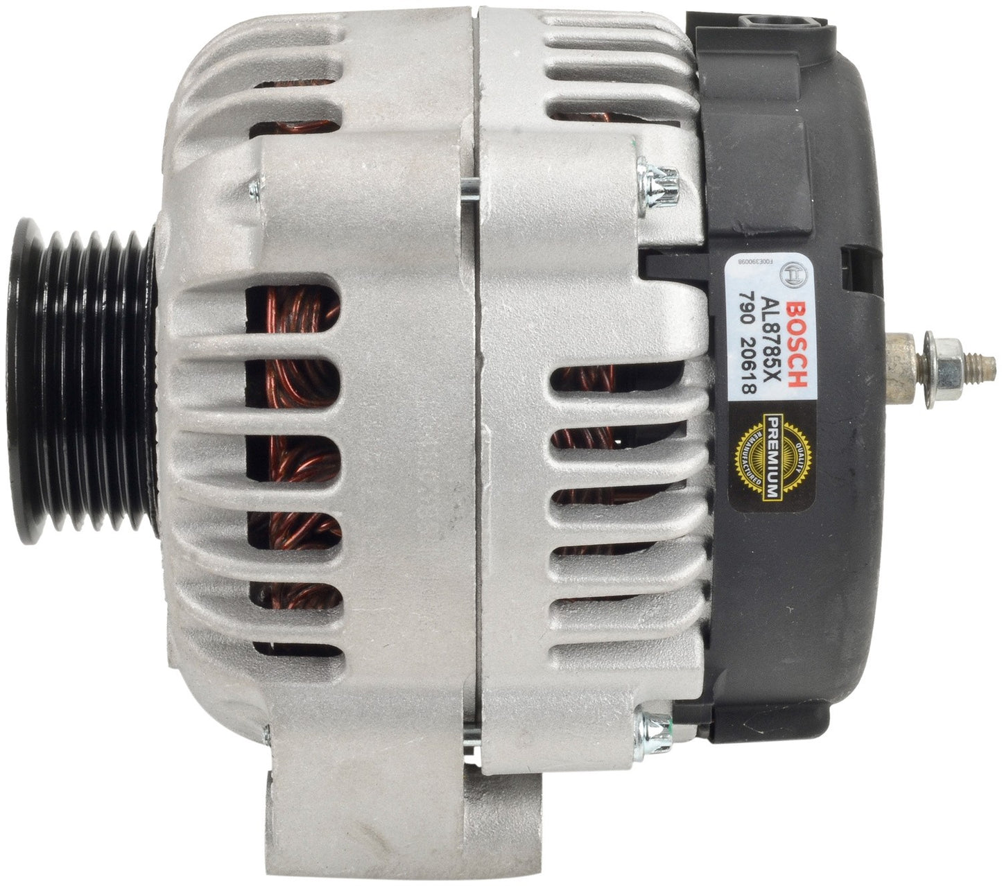 Bosch Alternator AL8785X