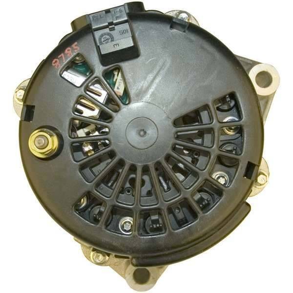 Bosch Alternator AL8785X