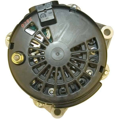Bosch Alternator AL8785X