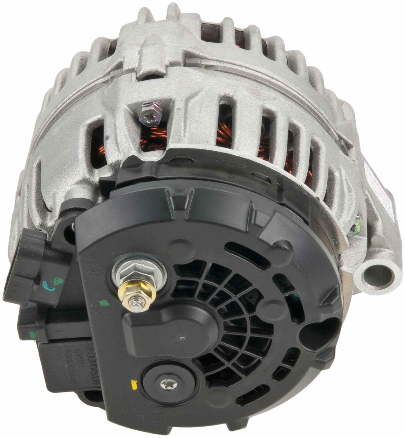 Bosch Alternator AL8787X