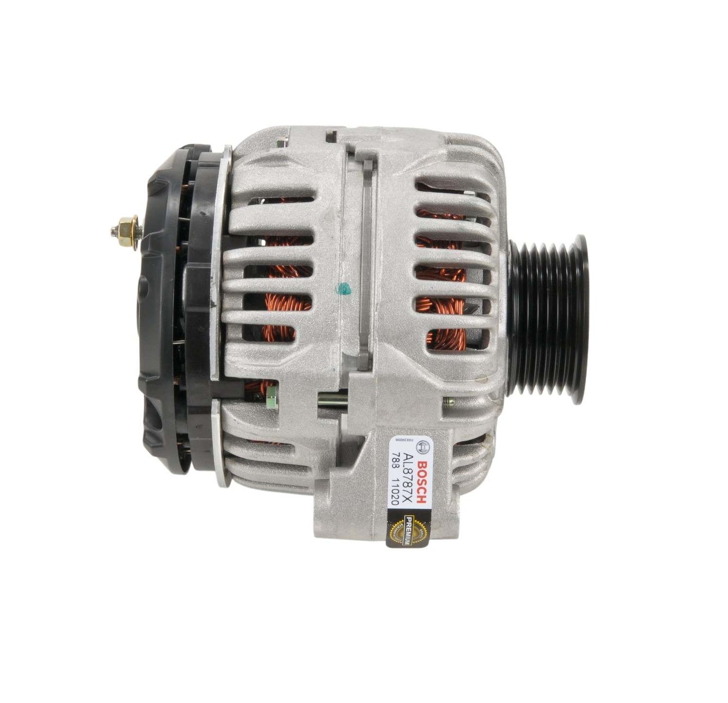 Bosch Alternator AL8787X