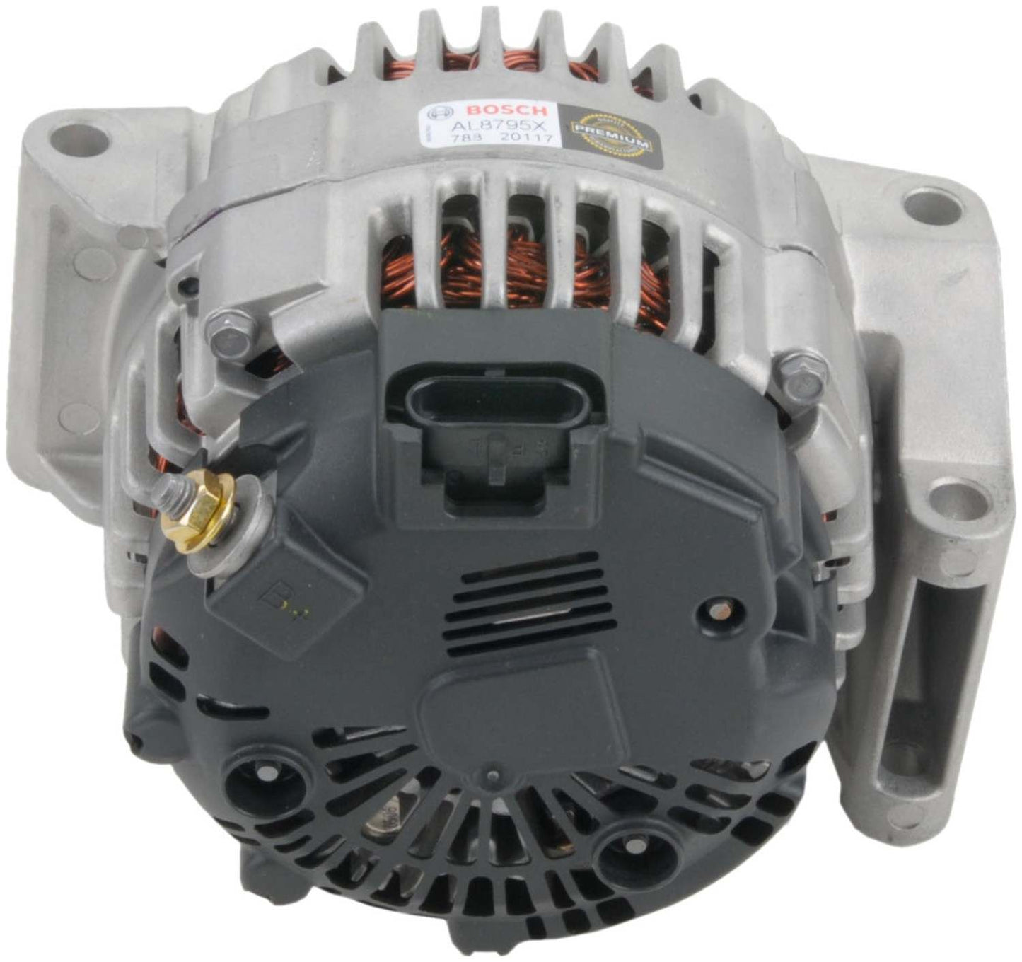 Bosch Alternator AL8795X
