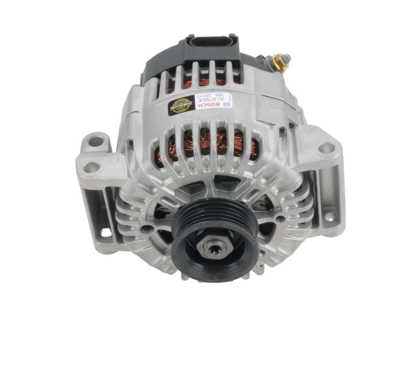 Bosch Alternator AL8795X