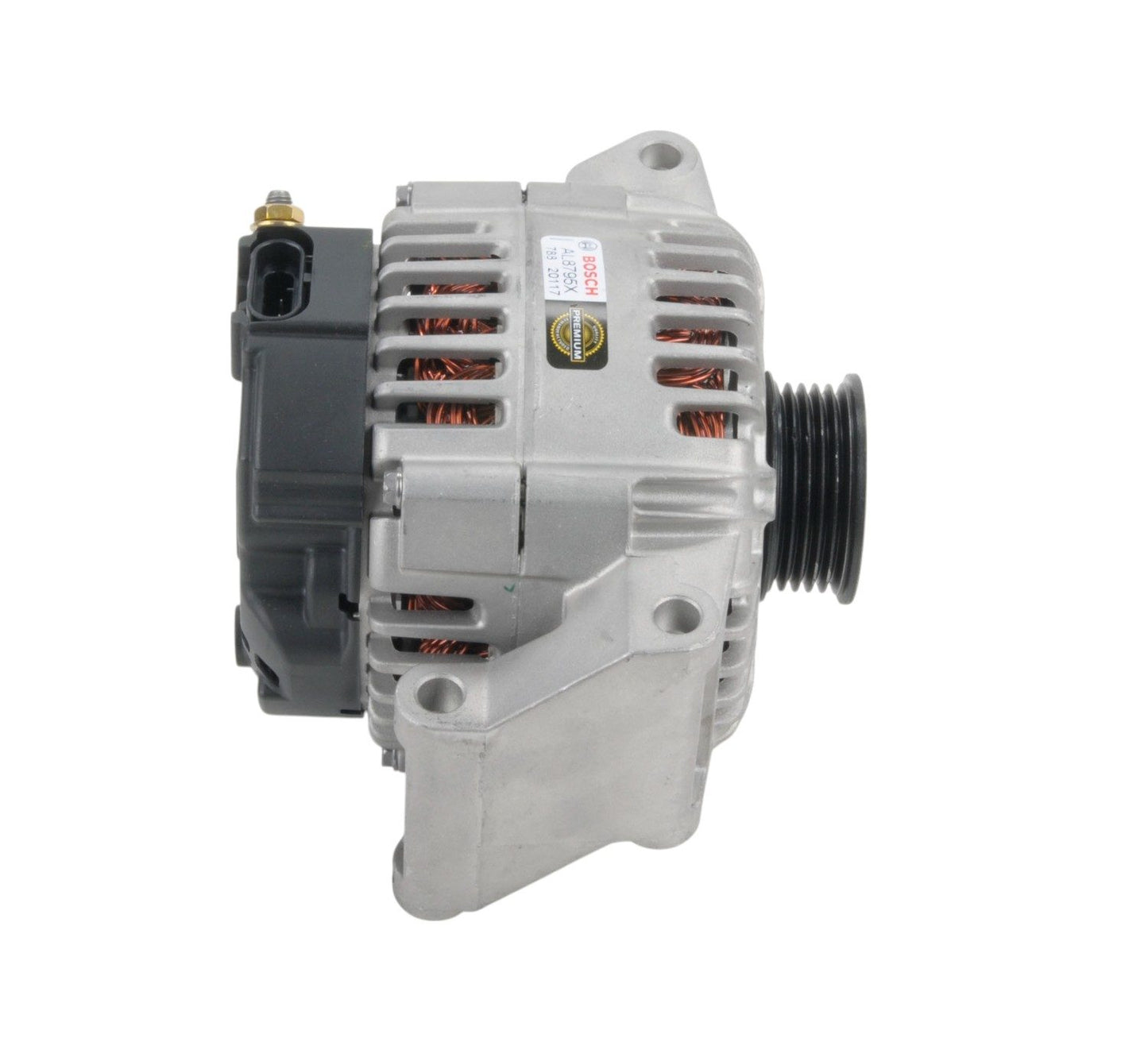 Bosch Alternator AL8795X