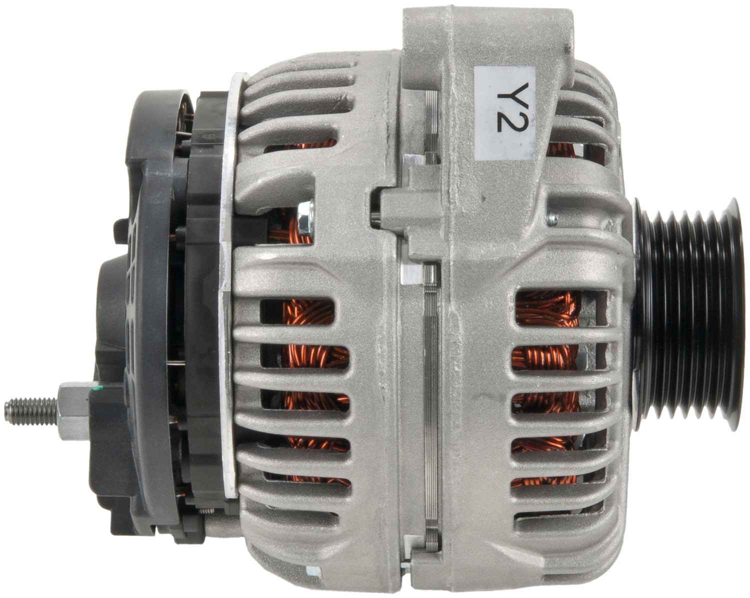 Bosch Alternator AL8807N
